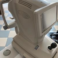 Autorefrattometro topcon rm800