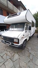 CI Turistico 360max