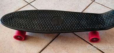 skateboard professionale CRUISER PENNY 