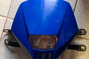 faro originale husqvarna sm