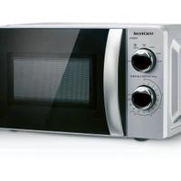 forno a microonde  e gelatiere