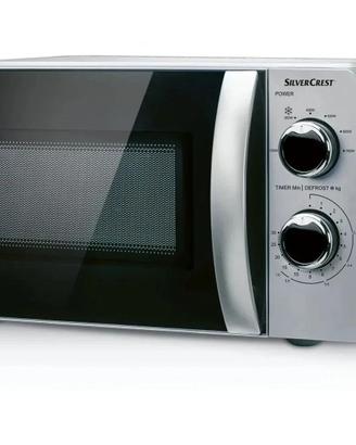 forno a microonde  e gelatiere