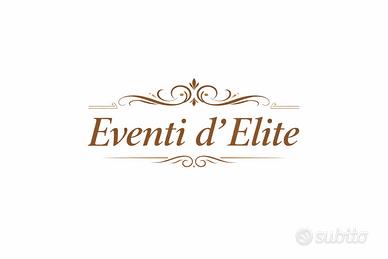 Locale per eventi