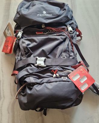 Zaino Ferrino Finisterre 48