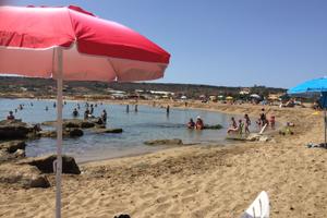 Casa fronte mare!!
