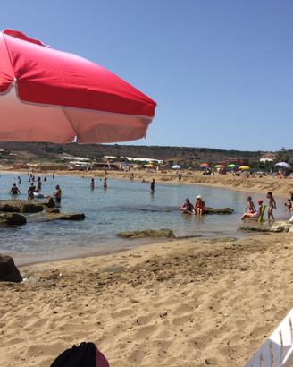 Casa fronte mare!!