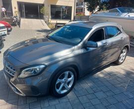 Mercedes-benz GLA 220 d Automatic 4Matic Sport