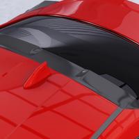 Copertura lunotto posteriore BRZ e GR86 GT86