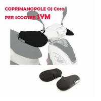 COPRIMANOPOLE SCOOTER SYM OJ C010 IMBOTTITO PELO