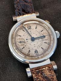 Tiber Wacth cronografo