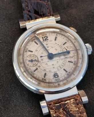 Tiber Wacth cronografo