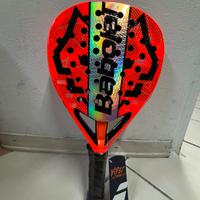 Babolat Viper Soft JL 3.0 2026 nuova