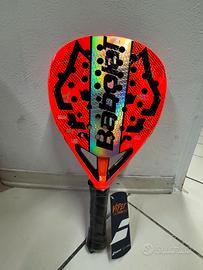 Babolat Viper Soft JL 3.0 2026 nuova
