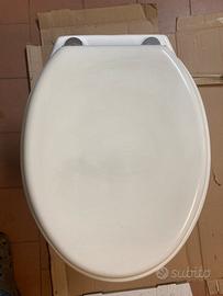 Vaso a pavimento Smile