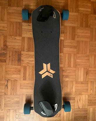 Freebord Panboo G3