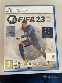 FIFA 23 PS5