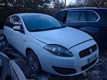 ricambi fiat croma