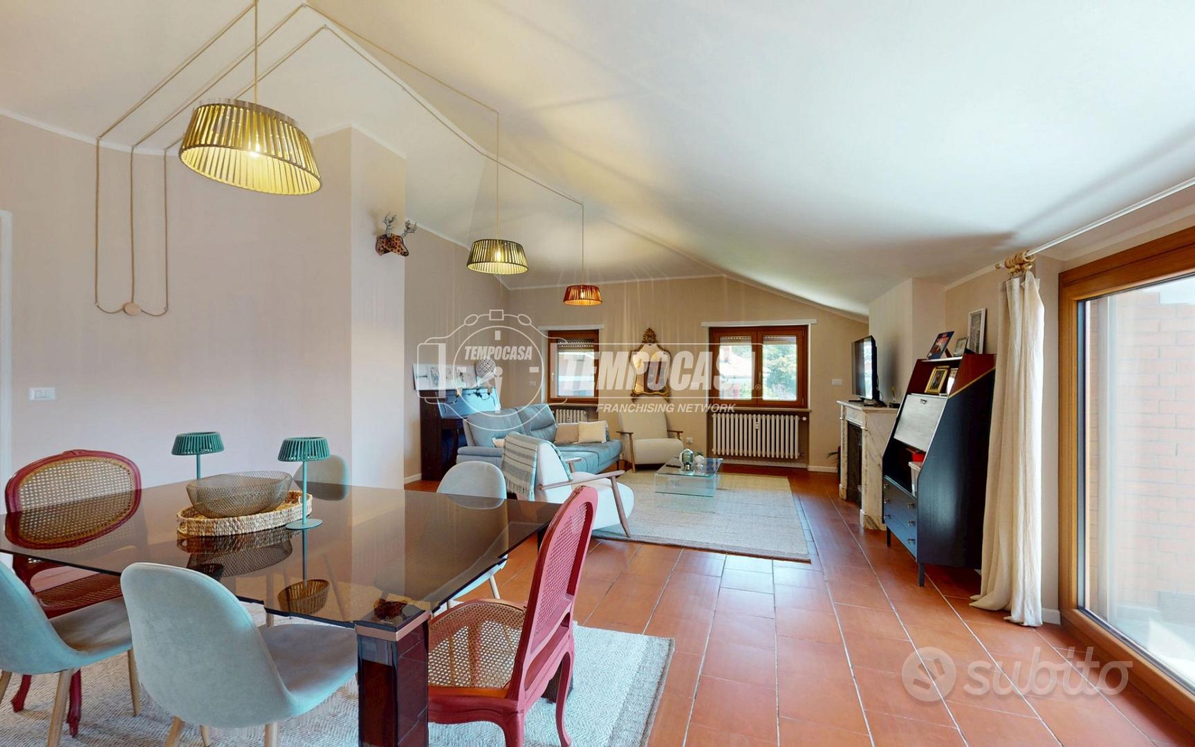 Apartment in Moncalieri, Torino - Vista 3