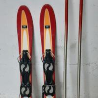 Sci snowblade CBL1