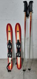 Sci snowblade CBL1