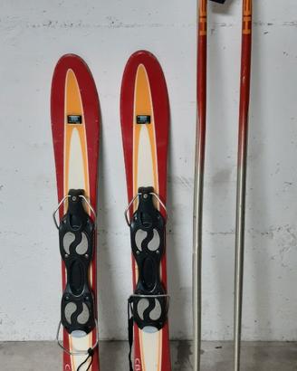 Sci snowblade CBL1