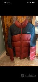 giubbino the north face