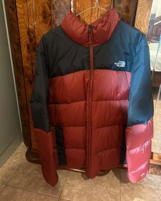 giubbino the north face