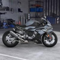 BMW S 1000 RR Sport