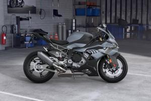 BMW S 1000 RR Sport