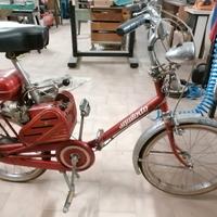 Aquilotto bianchi 50cc anni 50