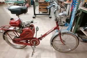 Aquilotto bianchi 50cc anni 50