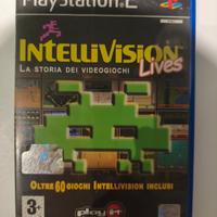 INTELLIVISION LIVES LA STORIA DEI VIDEOGIOCHI PLAY