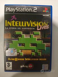 INTELLIVISION LIVES LA STORIA DEI VIDEOGIOCHI PLAY