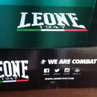 Scarpe da Boxe Leone