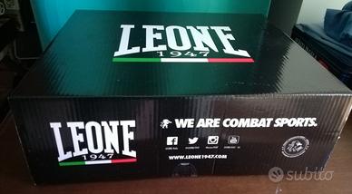 Scarpe da Boxe Leone