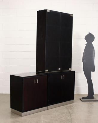 Mobili Formanova anni 70