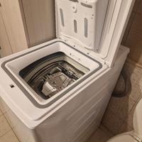 lavatrice San giorgio