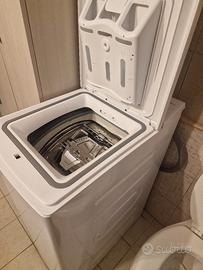 lavatrice San giorgio