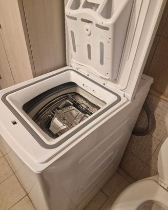 lavatrice San giorgio