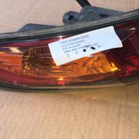 faro posteriore sx Honda Civic 2.2 cdti 22016721