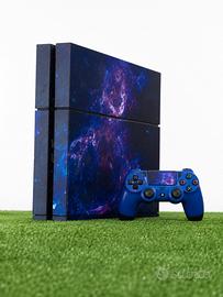 PS4!!!