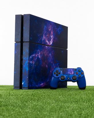 PS4!!!