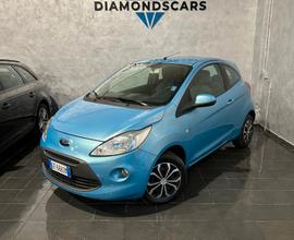 Ford Ka Ka 1.2 8V 69CV Titanium