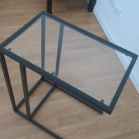 Tavolino Ikea da divano/letto