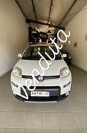 Fiat Panda 1.3 MJT S&S 4x4 Antartica