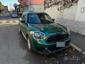MINI COUNTRYMAN COOPER D 150 CV 2.0 DIESEL