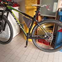 MTB 29 Scott scale rc 900 carbonio