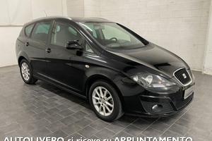 SEAT Altea XL 1.6 TDI 105 CV Style-UNIPRO