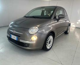 FIAT 500 (2007-2016) - 500 1.2 Lounge U51358