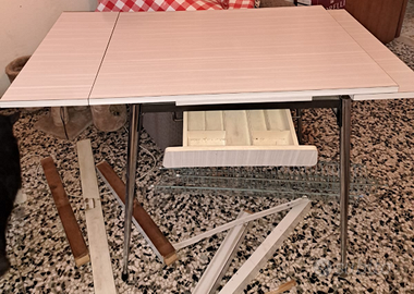 Tavolo da cucina
